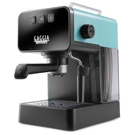 Espressor Manual Gaggia Espresso Deluxe 1.2l 1900W 15bar Verde