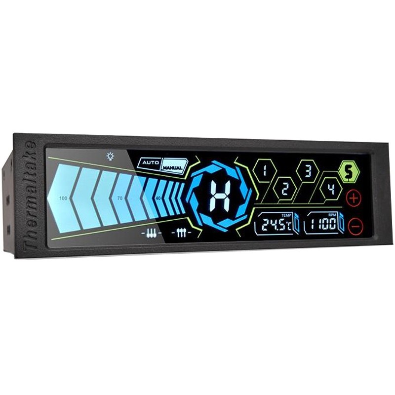 Fan controller Commander FT