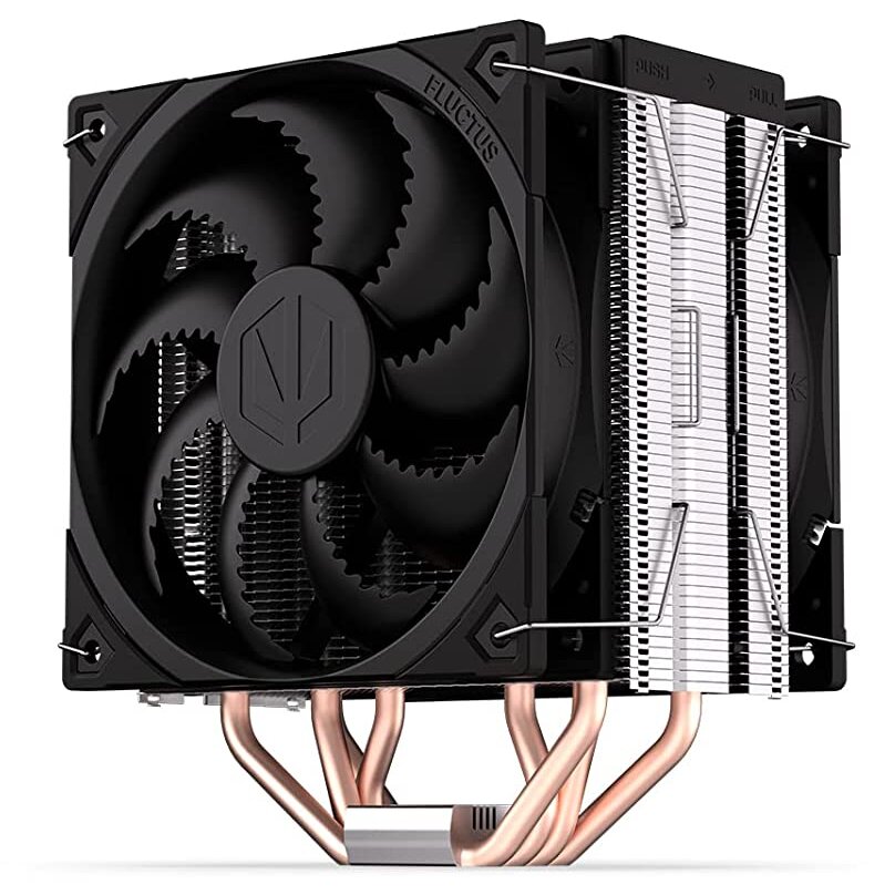 Cooler Procesor Fera 5 Dual