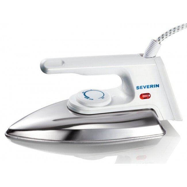 Fier de Calcat BA 3211 1200W Alb