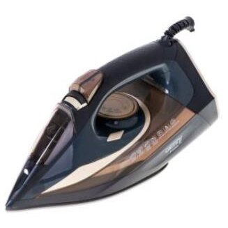 Fier de Calcat CR 5036 3400W Negru