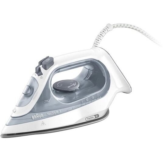 Fier de Calcat TexStyle 3 SI 3054 GY Gri