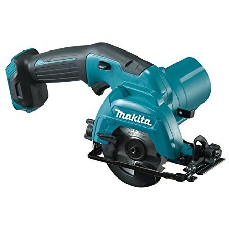 Fierastrau Circular de Mana HS301DZ CXT 12V Fara Acumulator Inclus Albastru/Negru