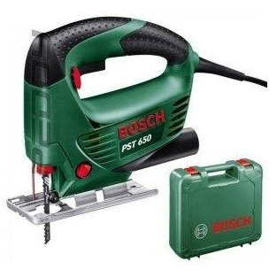 Fierastrau electric vertical PST 650 500W 65mm 3100RPM