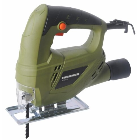 Fierastrau Vertical 400W 3000RPM Verde