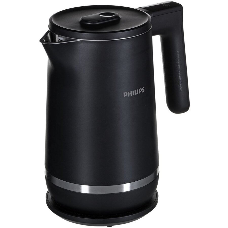 Fierbator 7000 Series HD9396/90 Electric 1.7 L 2200W Negru