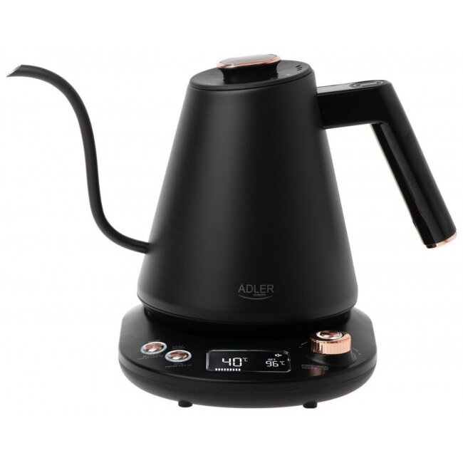 Fierbator AD 1349 1100W Negru