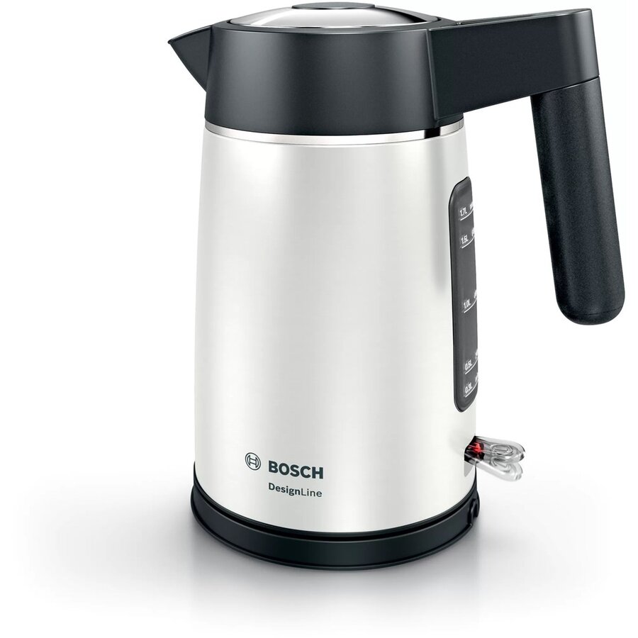 Fierbator DesignLine 1.7L 2400W Gri