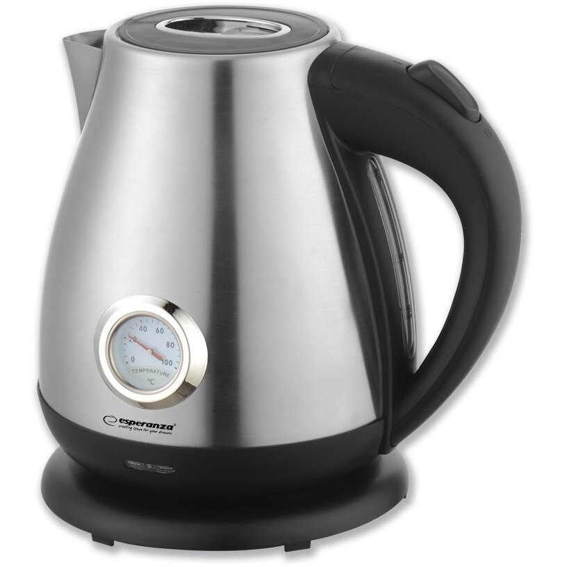 Fierbator EKK029 E 1.7L 2200W Inox