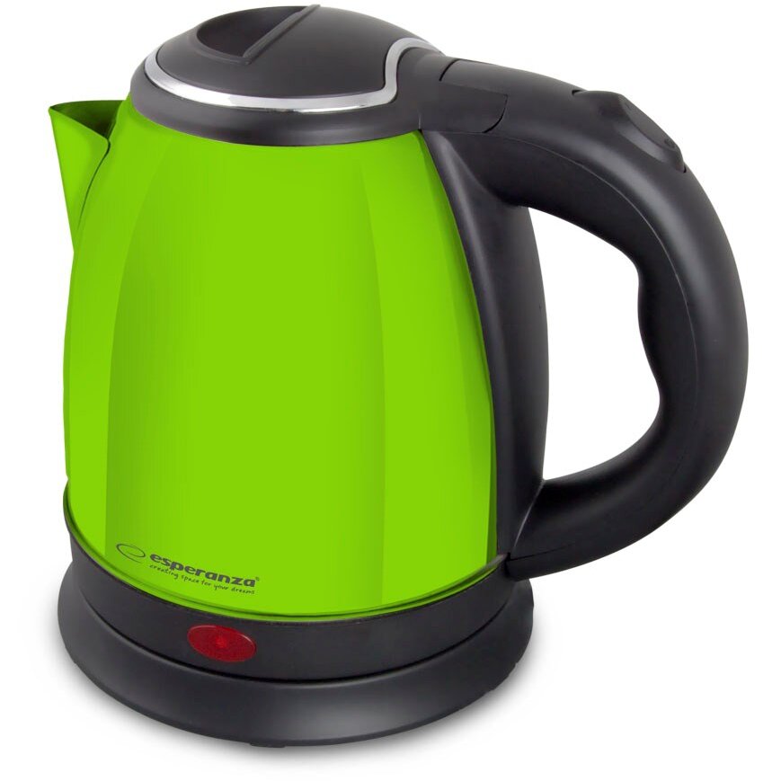 Fierbator EKK128G  Parana 1L 1350W Verde