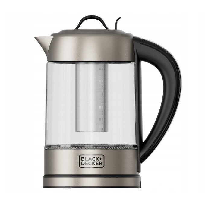 Fierbator Electric  BXKE2205E 1.7L Gri