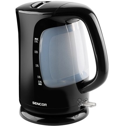 Fierbator FIERBATOR ELECTRIC 2.5KETTL 2200WE