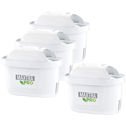 Fierbator FILTRU HARD WATER EXPERT 3+1 BUC MAXTRA PRO
