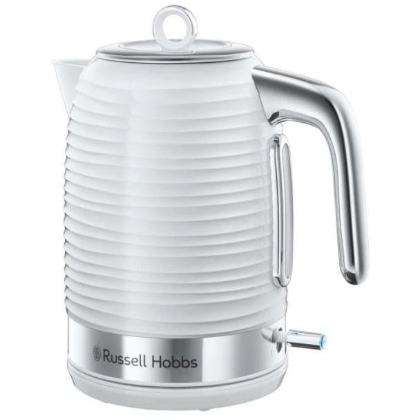 Fierbator Inspire 24361-70 1.7 Litri 2400W Alb Inox