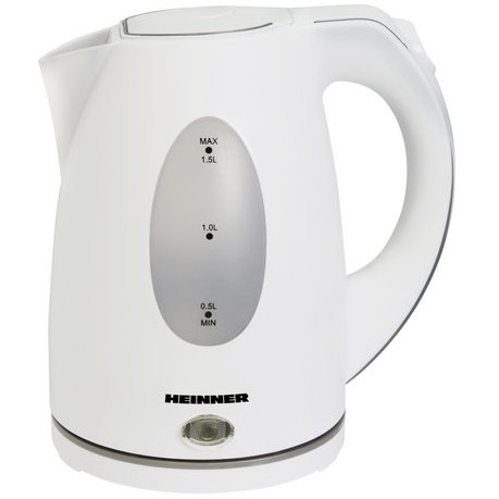 Fierbator Instant-47 2200W 1.5l Alb