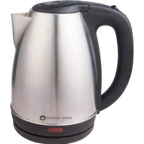 Fierbator KES 1777 2200W 1.7l Inox Aquatic