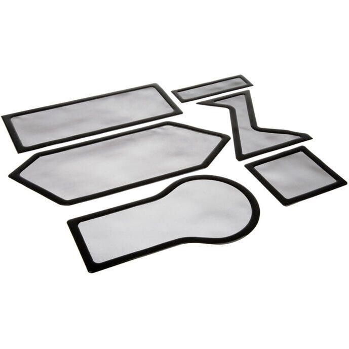 Filtre de Praf Zalman Z9