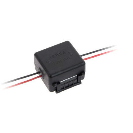 Filtru Auto F3A Functionare Continua