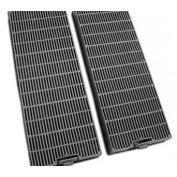 Filtru Carbon Activ ACK62260 pentru Hota Leve/ Agilo/ Fermo/ Senso/ Ventro/ Verso/ Cielo Negru