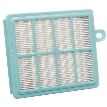 Filtru de evacuare HEPA FC8038/01 Albastru