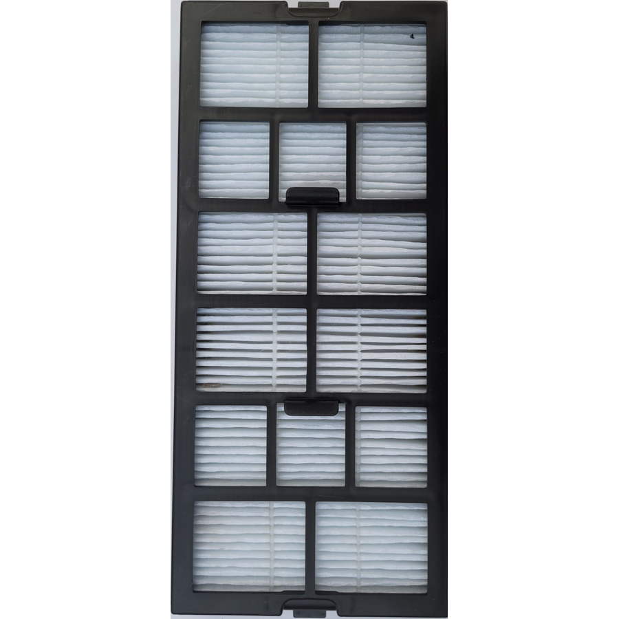 Filtru Hepa Aspirator Active-Eco