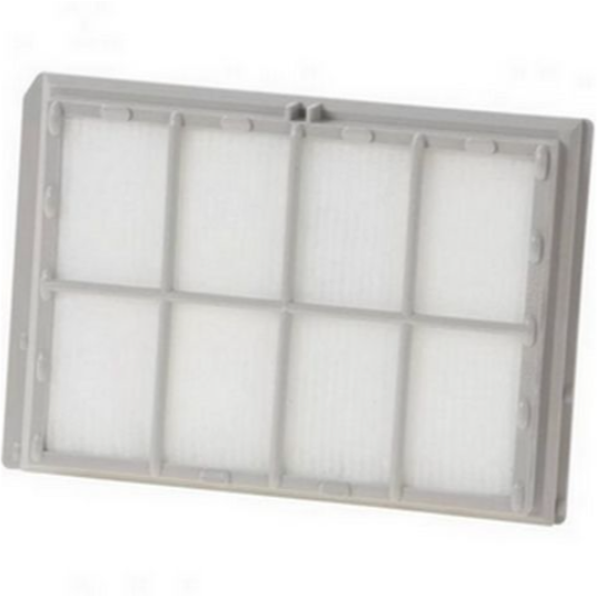 Filtru Igienic BBZ8SF1 HEPA De Inalta Performanta Alb