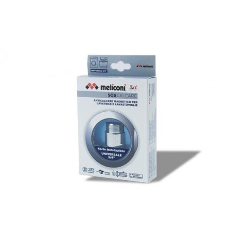 Filtru Magnetic Anti-Calcar 656154 pentru Masini de Spalat Rufe si Vase