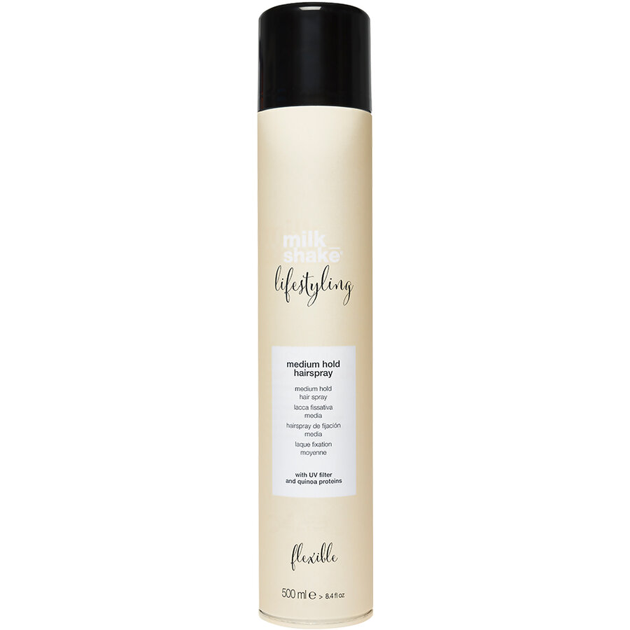 Fixativ Fixare Medie Lifestyling Flexible 500Ml