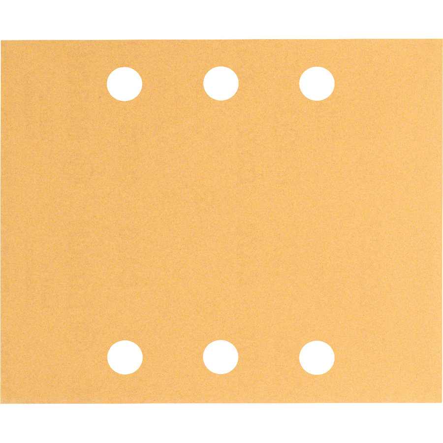 Foi Abrazive 115x140mm Mixt 10x Bucati