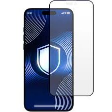 Folie De Protectie Apple iPhone 16  HardGlass Matt Max