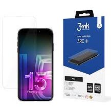 Folie De Protectie ARC+ FlexibleGlass Pentru iPhone 15 Pro