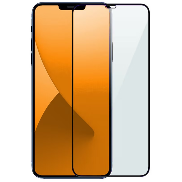Folie Protectie Atlas Diamond Samsung A35/A55 Transparent