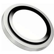 Folie Protectie  Camera Apple iPhone 16E Argintiu