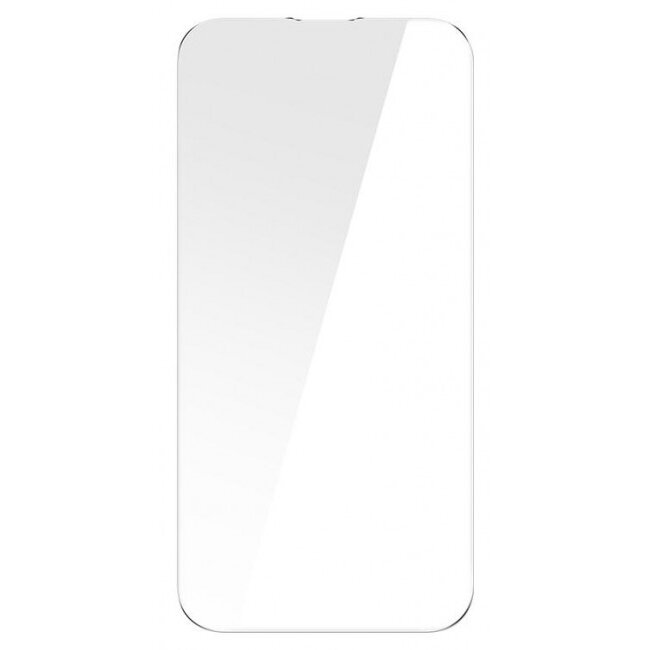 Folie Protectie Crystal Apple iPhone 14 Plus/13 Pro Max