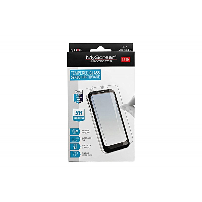 Folie protectie F4HTCDESI820 LiteGLASS pentru HTC Desire 820