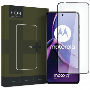 Folie Protectie Motorola Moto G84 Sticla Securizata
