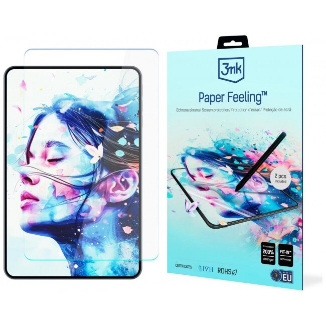 Folie Protectie Paper Feeling  Microsoft Surface Pro 9