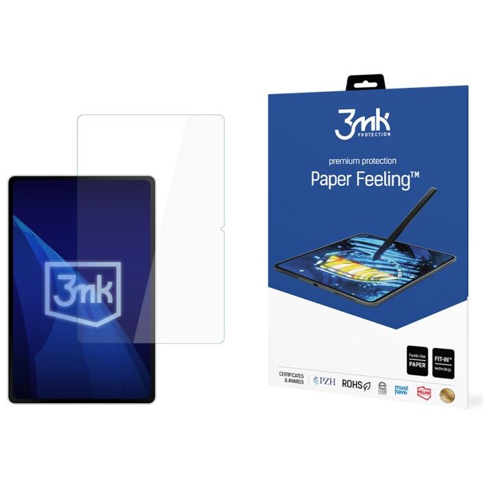 Folie Protectie Paper Feeling  Samsung Galaxy Tab S10 FE 11inch