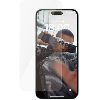 Folie protectie pentru Apple iPhone 15 Plus