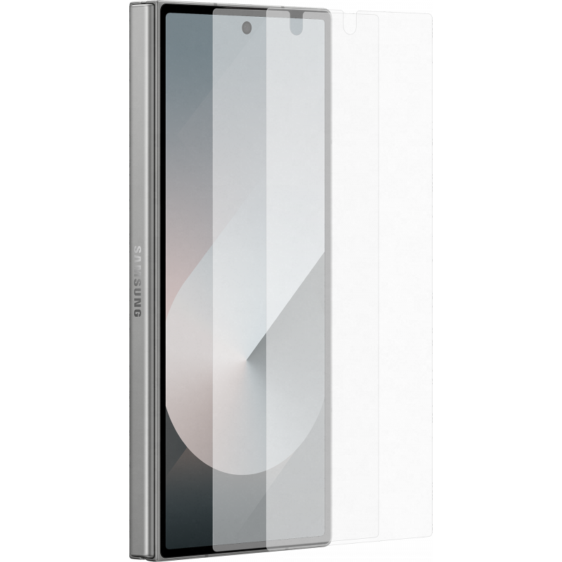 Folie protectie pentru Galaxy Z Fold 6
