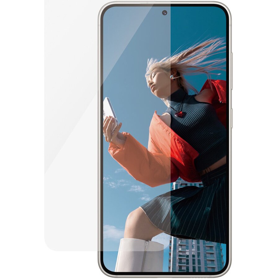 Folie Protectie Pentru Samsung Galaxy S24