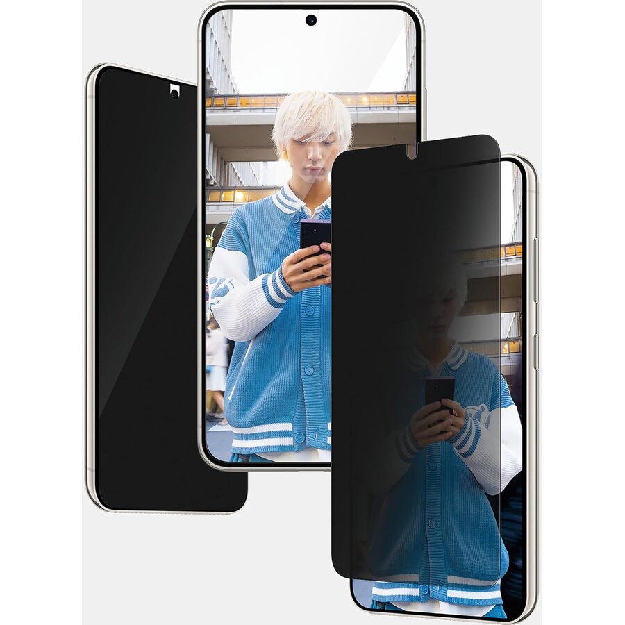 Folie Protectie Pentru Samsung Galaxy S24