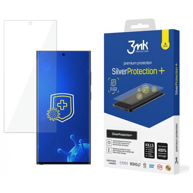 Folie protectie pentru Samsung Galaxy S24 Ultra