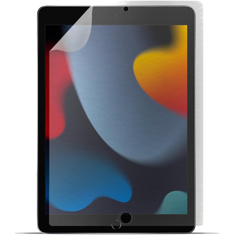 Folie Protectie Screen Protector  Apple iPad (7/8/9 gen.)/iPad Air (3 gen.)/iPad Pro (2 gen.)