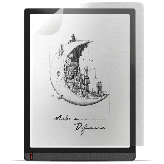 Folie Protectie Screen Protector  Onyx Boox Tab X