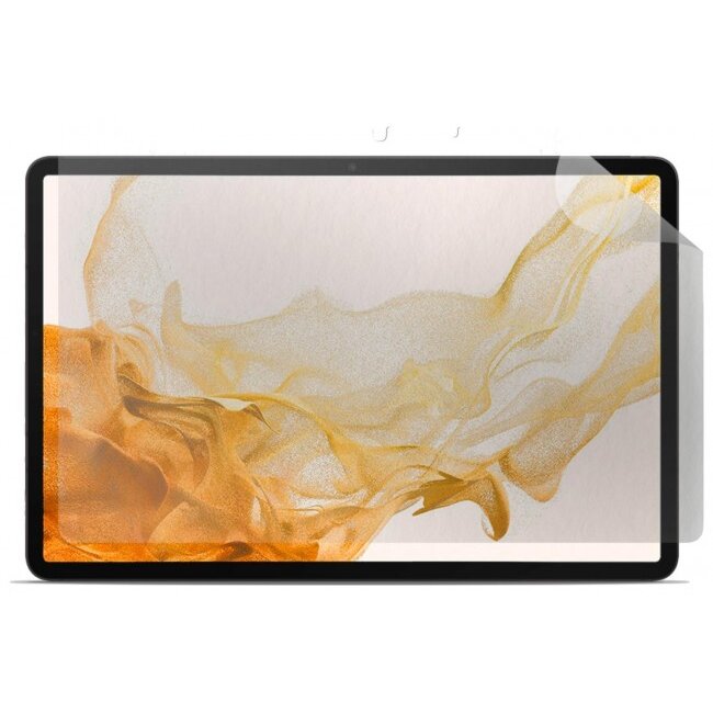 Folie Protectie Screen Protector  Samsung Galaxy Tab S8 2022/Tab S9 2023