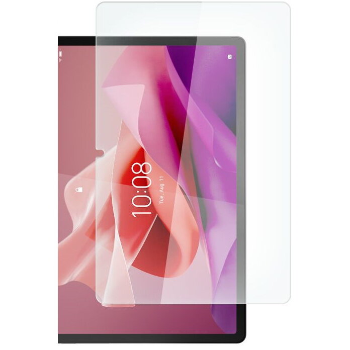 Folie protectie tableta Tempered Glass 0.3mm compatibila cu Lenovo Tab P12 12.7 inch