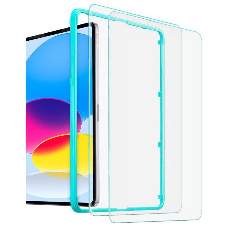 Folie protectie tableta Tempered Glass compatibil cu iPad 10.9 inch 2022