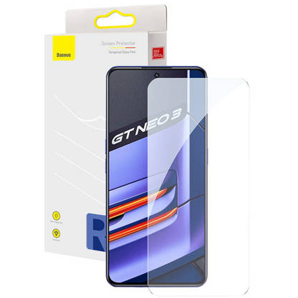 Folie Sticla Realme GT Neo3