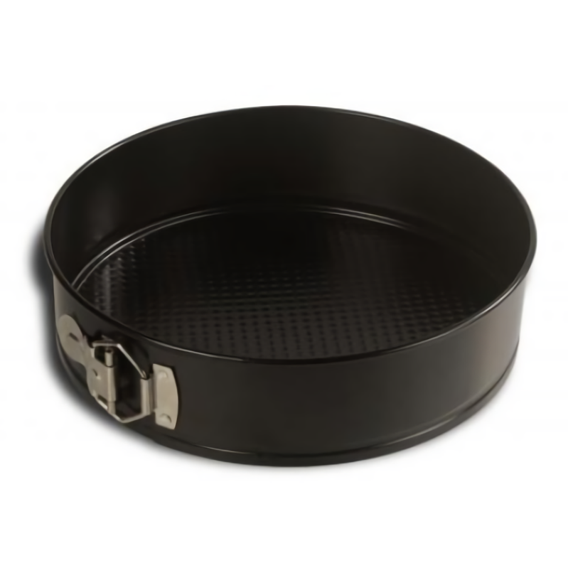 Forma tort 26 x 8 cm cu baza detasabila